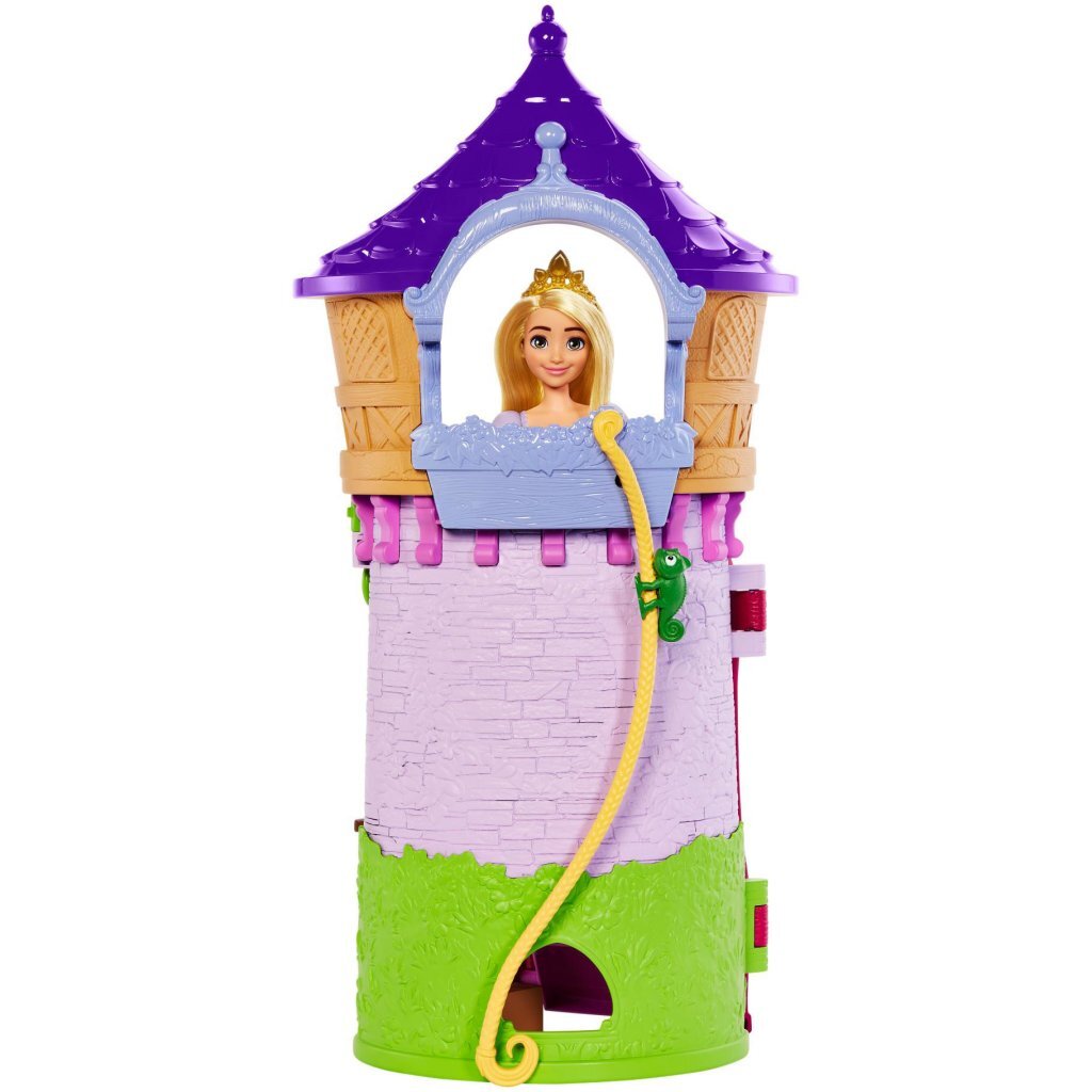 Disney Princess Rapunzel&#039;S Toren