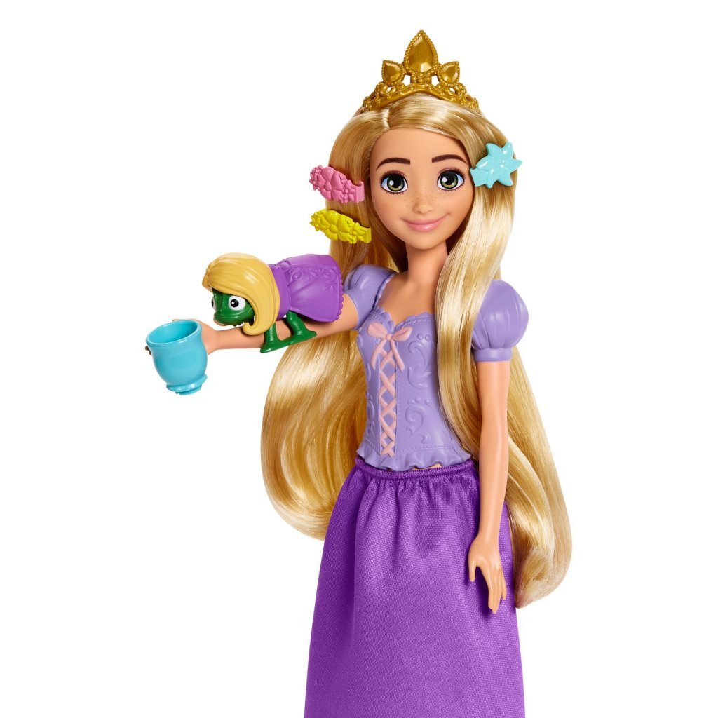Disney Princess Rapunzel&#039;S Toren