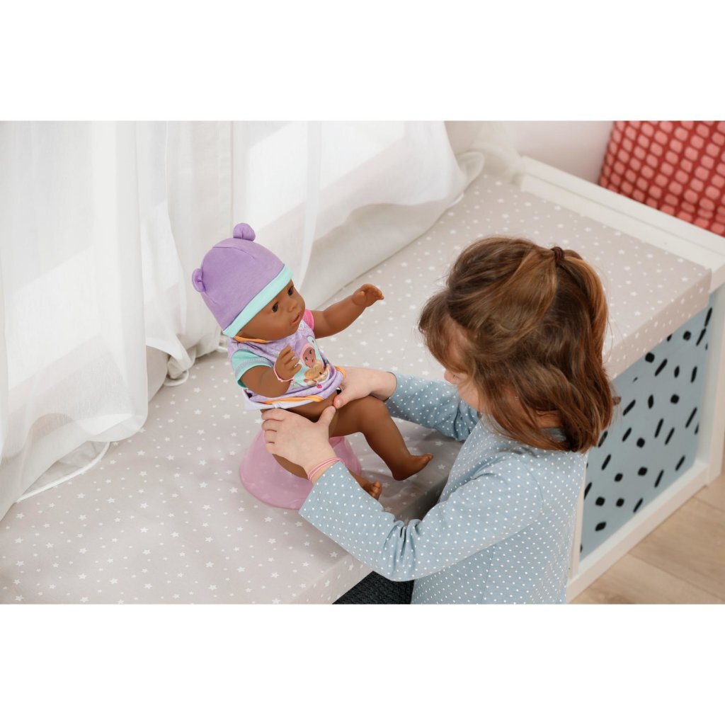 Baby Born Pop Eva 43 Cm