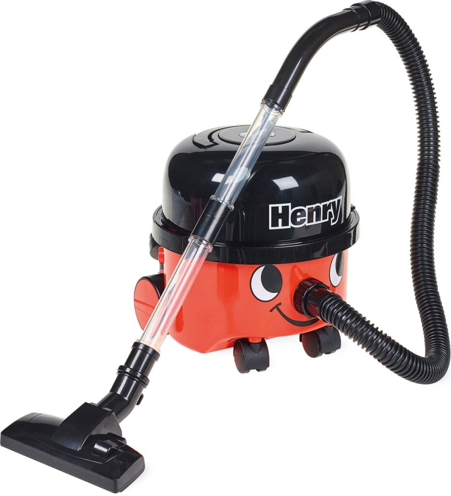 Numatic Casdon Henry Speelgoed Stofzuiger