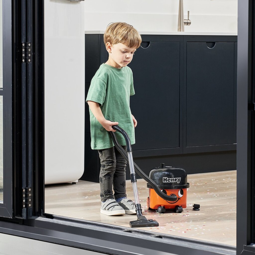 Numatic Casdon Henry Speelgoed Stofzuiger