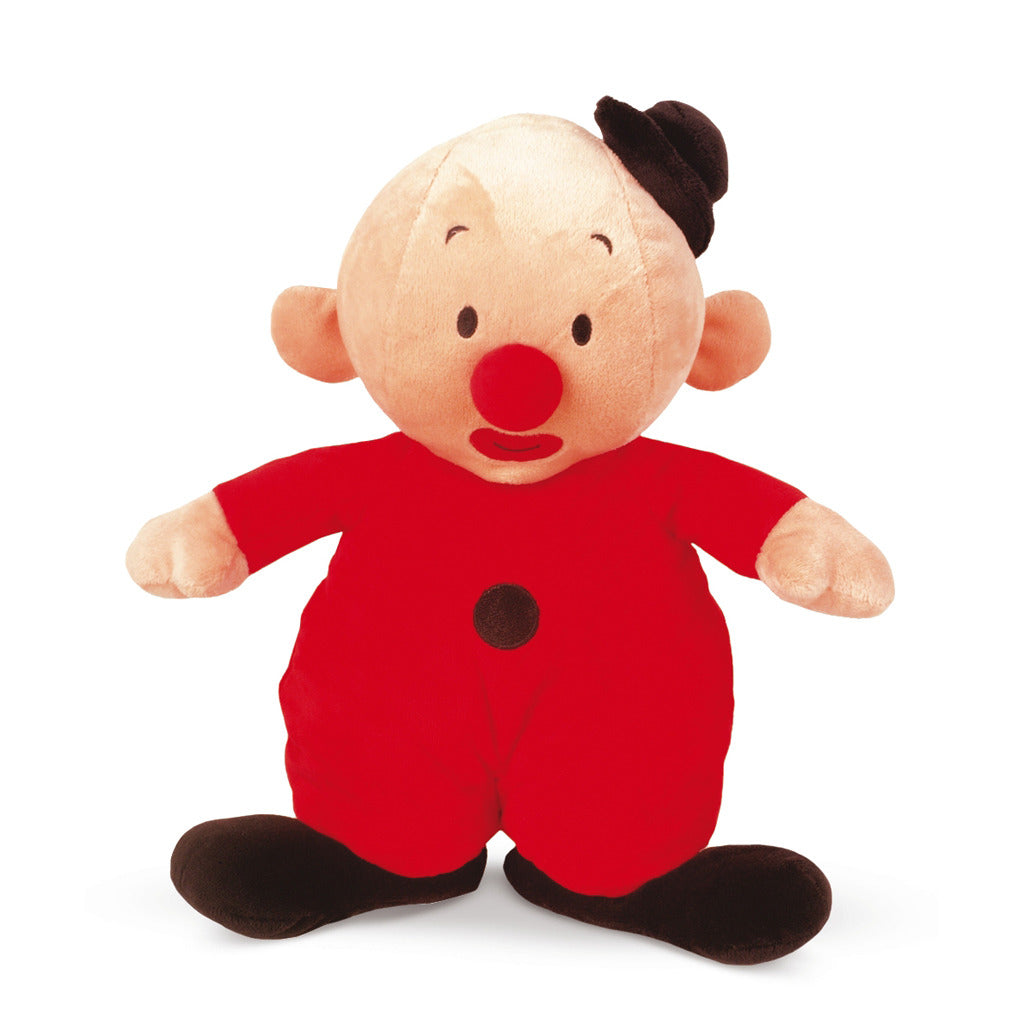 Bumba Bumbalu Pluche Knuffel 20Cm