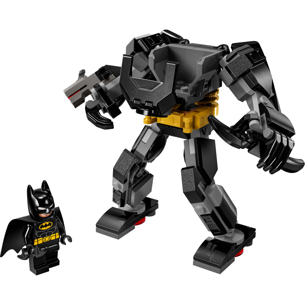 Lego 76270 Super Heroes Dc Batman Mega Pantser