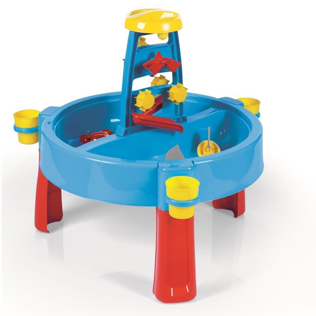 Dolu Zand-Watertafel 80X36 Cm