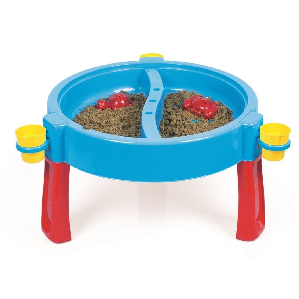 Dolu Zand-Watertafel 80X36 Cm
