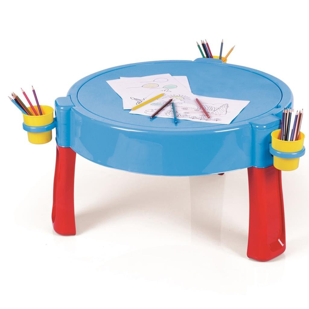Dolu Zand-Watertafel 80X36 Cm