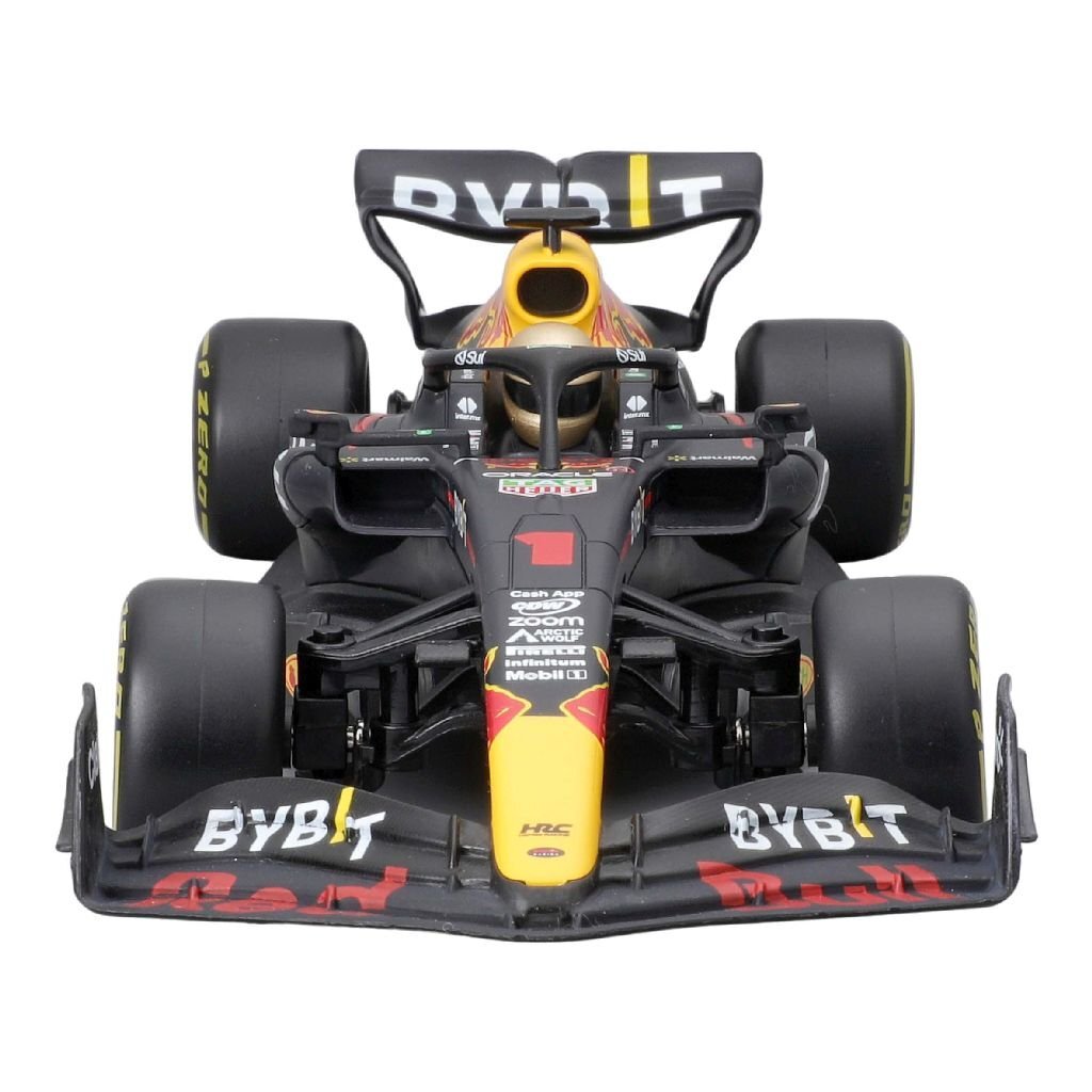 Overige Merken Maisto Tech Rc Red Bull Max Verstappen Rb19 1:24