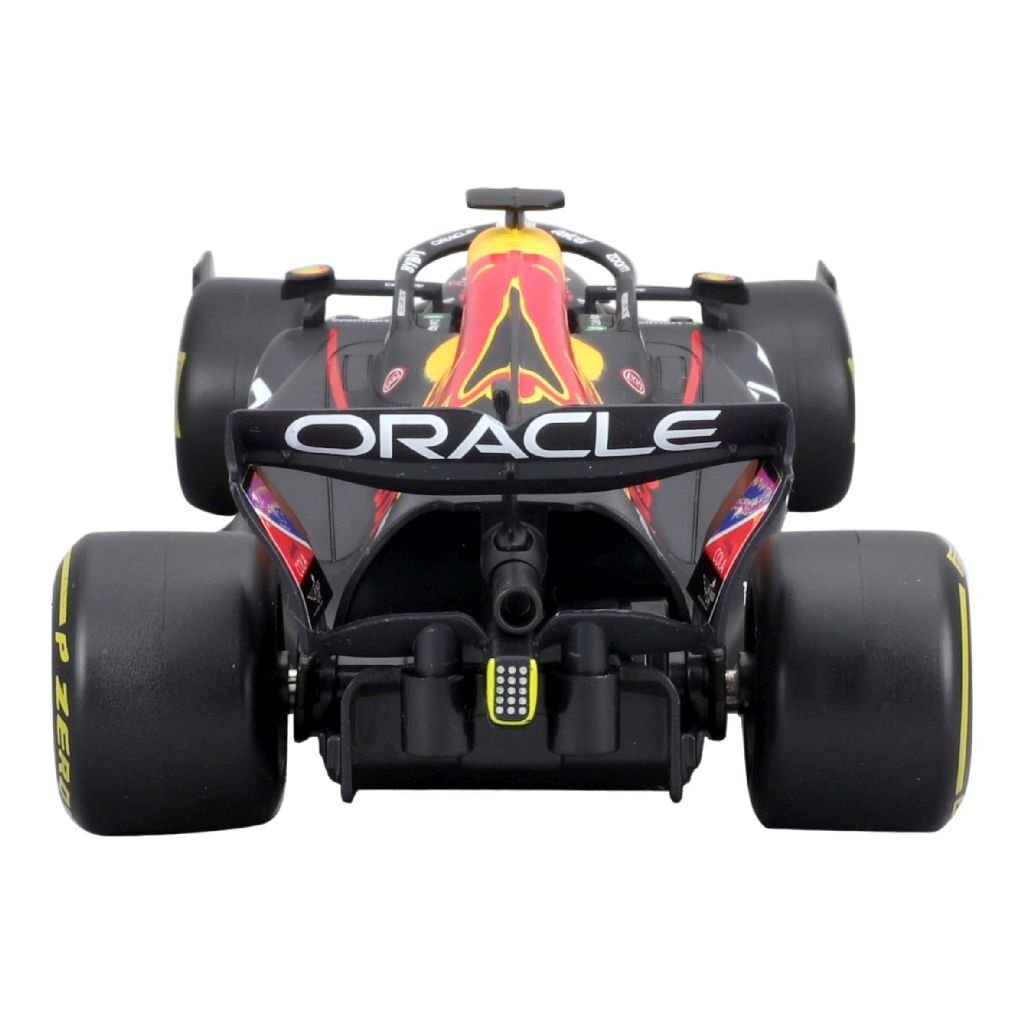 Overige Merken Maisto Tech Rc Red Bull Max Verstappen Rb19 1:24